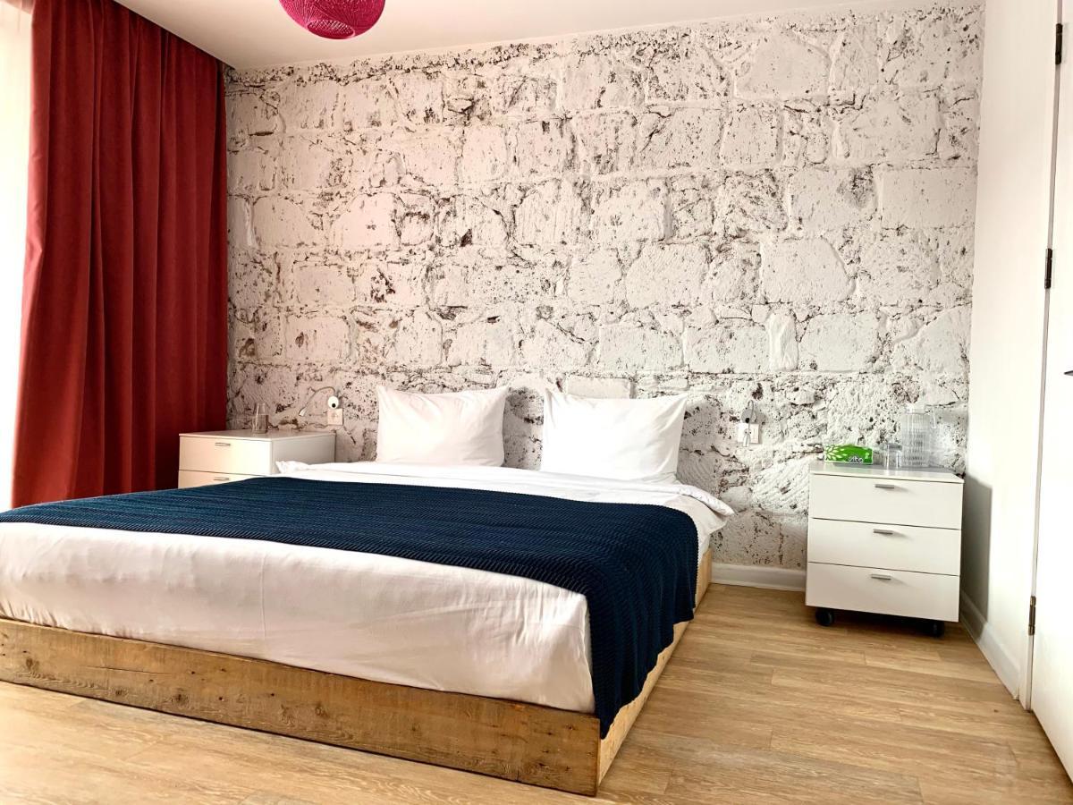 Vardeni Guesthouse Hrazdan Exteriör bild