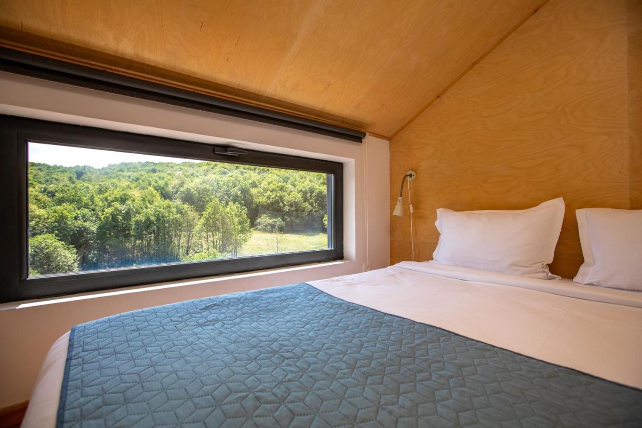 Vardeni Guesthouse Hrazdan Exteriör bild
