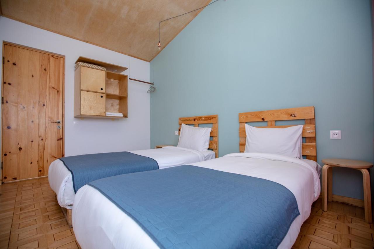 Vardeni Guesthouse Hrazdan Exteriör bild