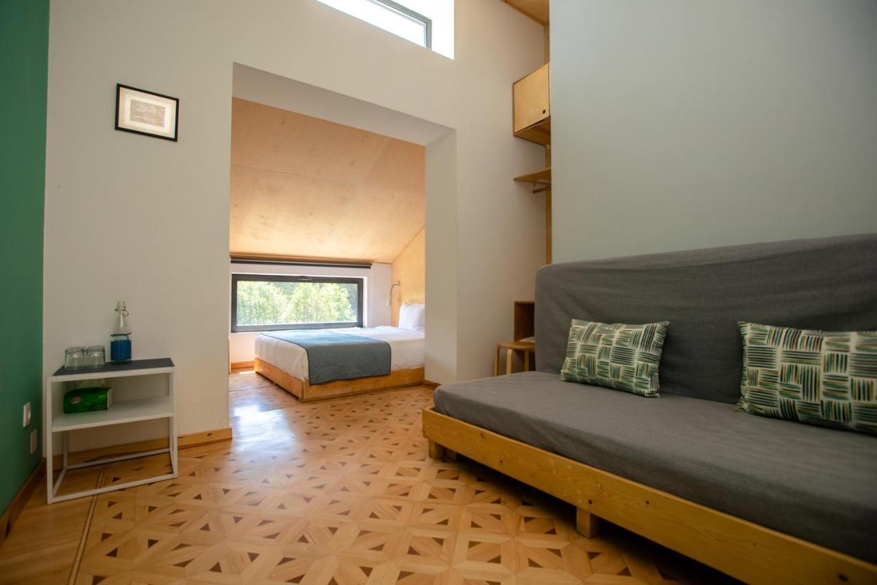 Vardeni Guesthouse Hrazdan Exteriör bild
