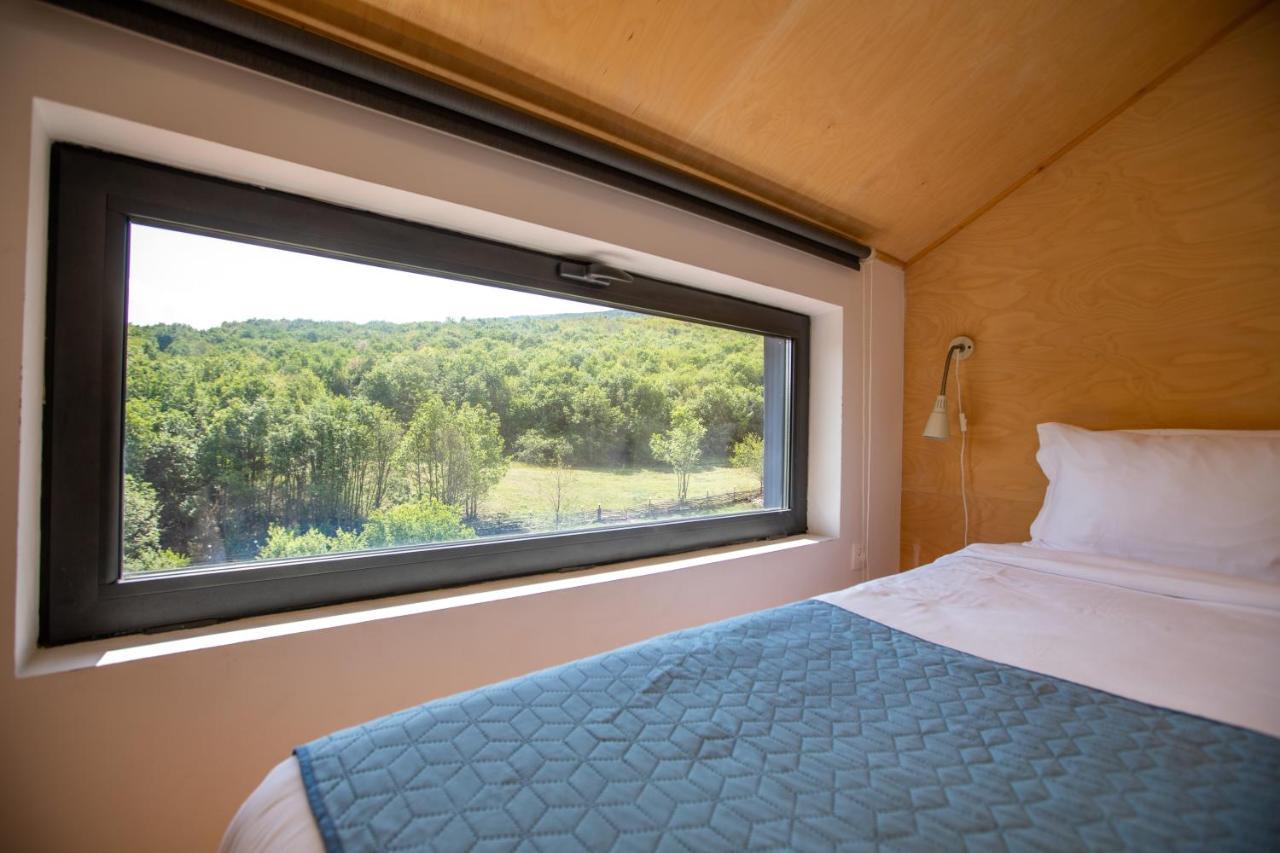 Vardeni Guesthouse Hrazdan Exteriör bild