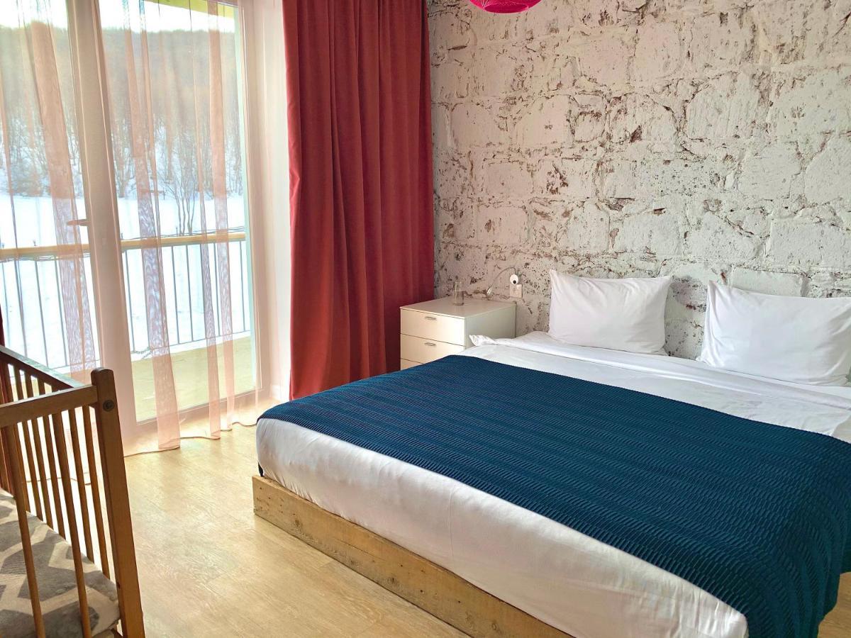 Vardeni Guesthouse Hrazdan Exteriör bild