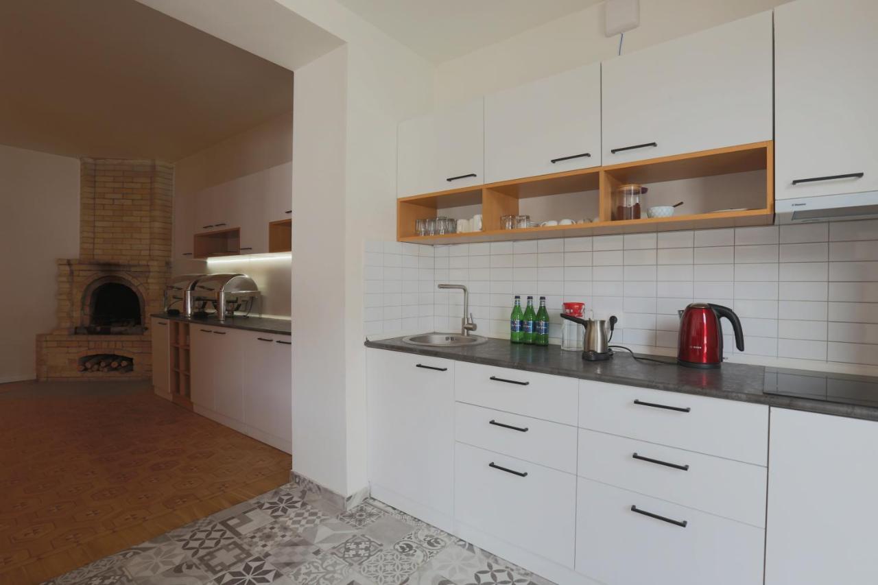 Vardeni Guesthouse Hrazdan Exteriör bild
