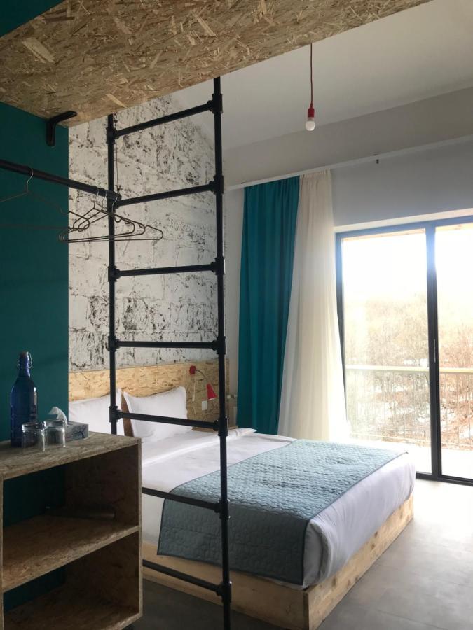 Vardeni Guesthouse Hrazdan Exteriör bild