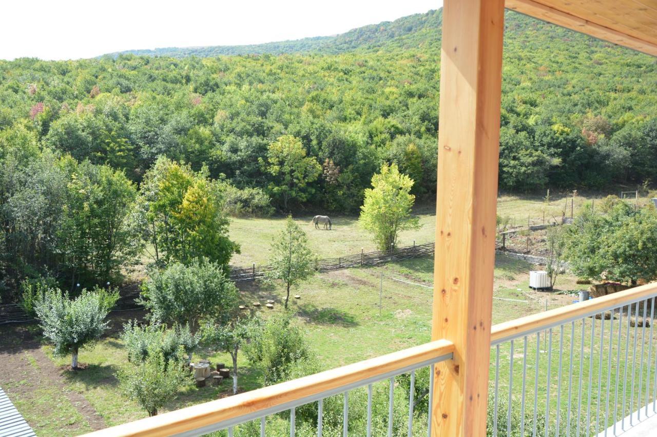Vardeni Guesthouse Hrazdan Exteriör bild